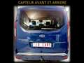 Ford Tourneo Connect 1.5TDCi SUREQUIPEE ‼️GARANTIE 1AN CTOK‼️ Bleu - thumbnail 11