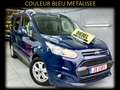 Ford Tourneo Connect 1.5TDCi SUREQUIPEE ‼️GARANTIE 1AN CTOK‼️ Bleu - thumbnail 3