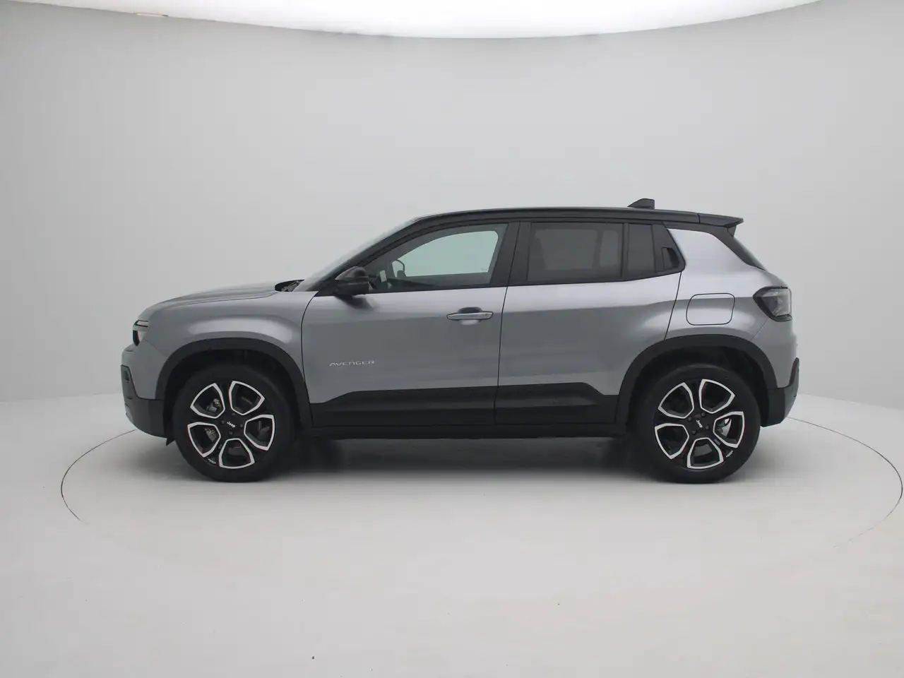 Jeep Avenger 2026