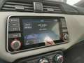 Nissan Micra ACCENTA 1.0 BENZ /  SENSOREN A - GPS Zwart - thumbnail 21
