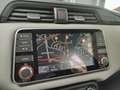Nissan Micra ACCENTA 1.0 BENZ /  SENSOREN A - GPS Zwart - thumbnail 22