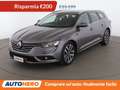 Renault Talisman 1.7 BLUE dCi Business  Sporter  150 CV Gris - thumbnail 1