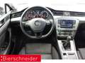 Volkswagen Passat 1.4 TSI Comfortline 17 AHK LED PANO Сірий - thumbnail 5