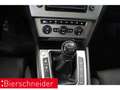 Volkswagen Passat 1.4 TSI Comfortline 17 AHK LED PANO Szürke - thumbnail 8