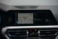 BMW 3 Serie Sedan 320i Executive Automaat / Sportstoel Blau - thumbnail 13