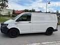 Volkswagen T6 Transporter Weiß - thumbnail 9