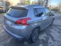 Peugeot 2008 1.2 puretech (vti) 12v Allure 82cv Grijs - thumbnail 4