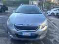 Peugeot 2008 1.2 puretech (vti) 12v Allure 82cv Grijs - thumbnail 2