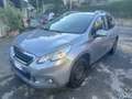 Peugeot 2008 1.2 puretech (vti) 12v Allure 82cv Grijs - thumbnail 1