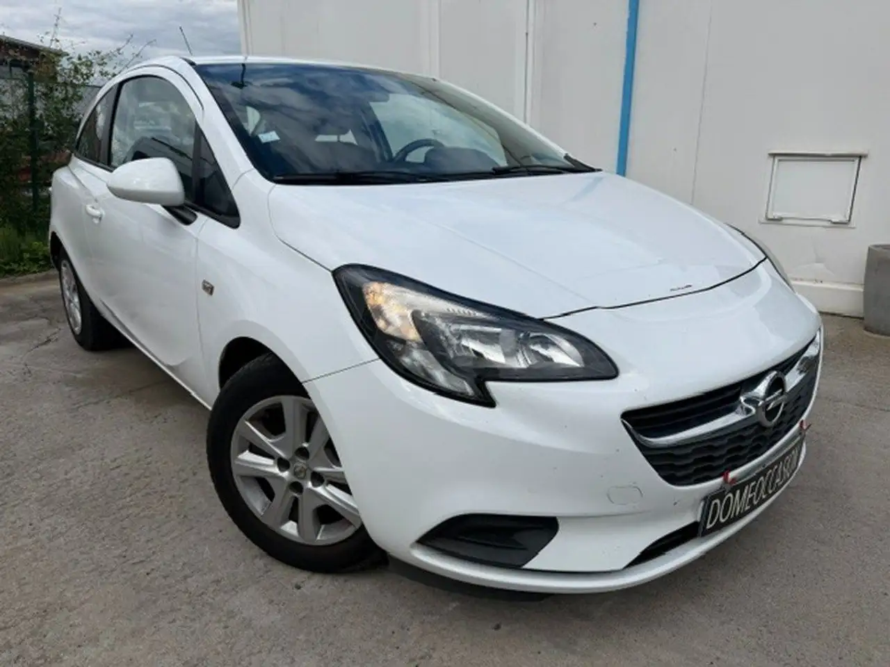 Opel Corsa 1.3 CDTI 4CV 75 CV