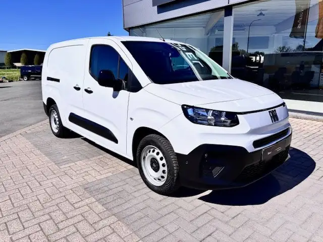 Fiat Doblo Cargo L2/GPS/3 Zitplaatsen/Camera/Flexcargo/Carpla
