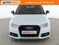 Audi A1 1.6 TDI Attraction Blanco - thumbnail 9