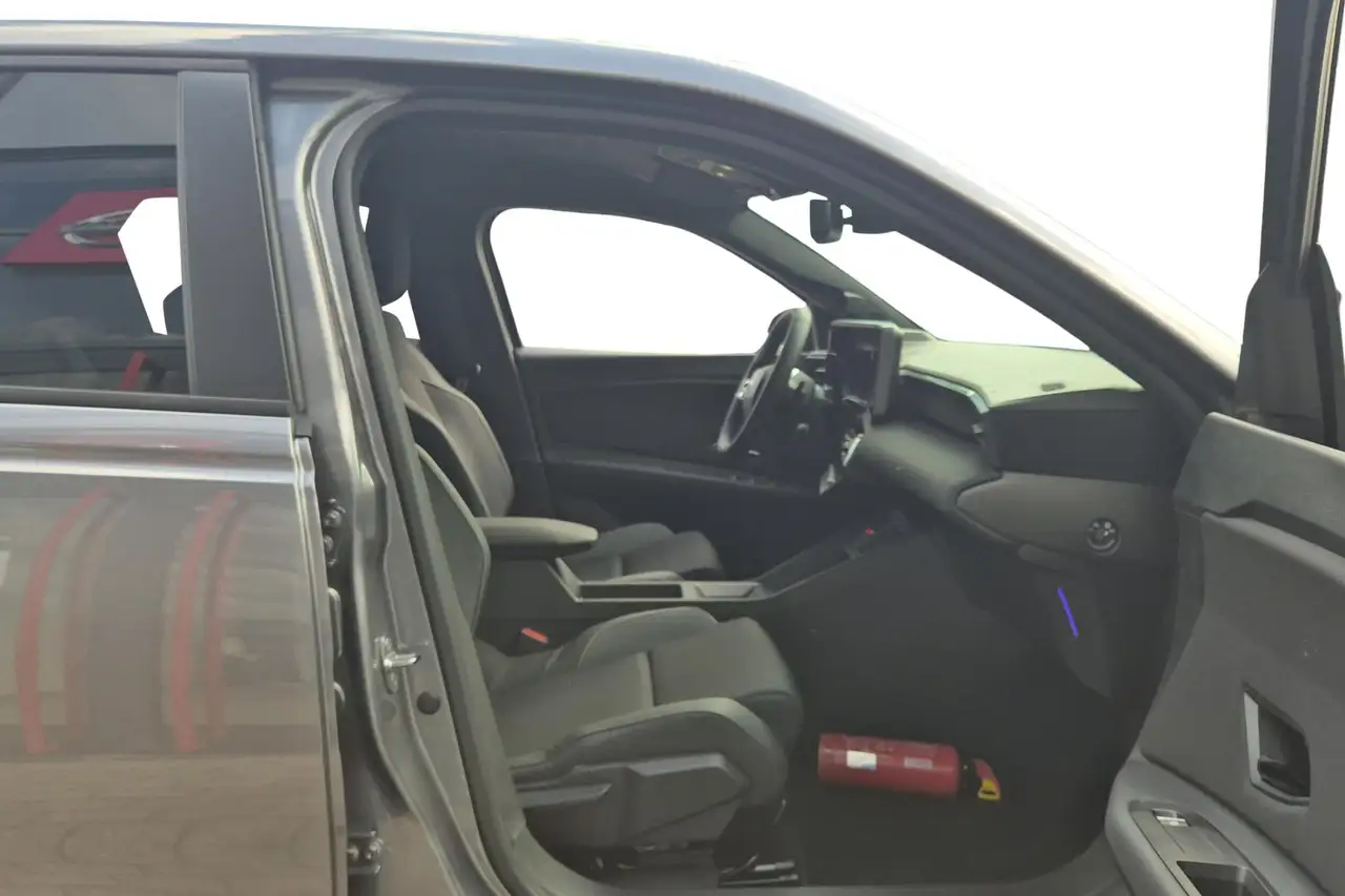 Nissan Micra 52 kWh Advance Parkeersensoren vooraan en achteraa, миниатюра 6
