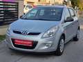 Hyundai i20 1,2 Benzin 5 Türig Grau - thumbnail 1