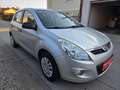 Hyundai i20 1,2 Benzin 5 Türig Grau - thumbnail 5