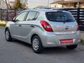 Hyundai i20 1,2 Benzin 5 Türig Grau - thumbnail 2