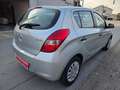Hyundai i20 1,2 Benzin 5 Türig Grau - thumbnail 6