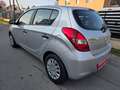 Hyundai i20 1,2 Benzin 5 Türig Grau - thumbnail 8