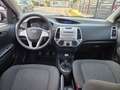 Hyundai i20 1,2 Benzin 5 Türig Grau - thumbnail 13