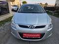 Hyundai i20 1,2 Benzin 5 Türig Grau - thumbnail 4