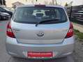 Hyundai i20 1,2 Benzin 5 Türig Grau - thumbnail 7