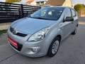 Hyundai i20 1,2 Benzin 5 Türig Grau - thumbnail 3
