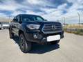 Toyota Tacoma 3.5 V6 TRD 4X4 Negro - thumbnail 5