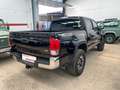 Toyota Tacoma 3.5 V6 TRD 4X4 Black - thumbnail 4