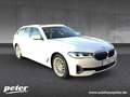 BMW 520 5er - 520 i Mild Hybrid Luxury Line Automatik (BDK) Weiß - thumbnail 5