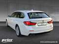 BMW 520 5er - 520 i Mild Hybrid Luxury Line Automatik (BDK) Weiß - thumbnail 3