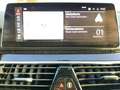 BMW 520 5er - 520 i Mild Hybrid Luxury Line Automatik (BDK) Weiß - thumbnail 10