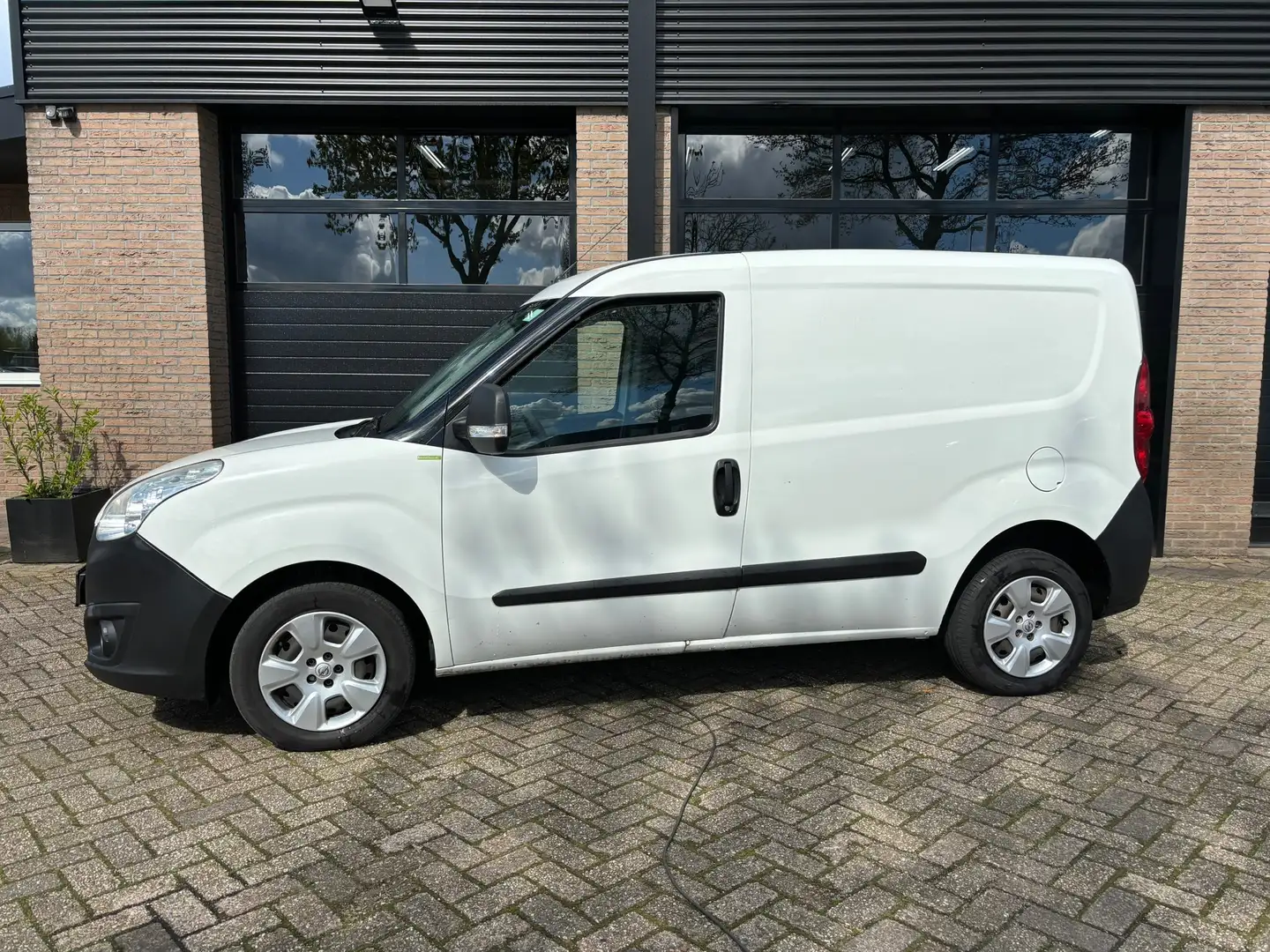 Opel Combo 1.3 CDTi L1H1 ecoFLEX Edition - 2