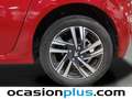 Peugeot 208 1.2 Puretech S&S Allure 100 Rojo - thumbnail 34
