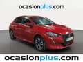 Peugeot 208 1.2 Puretech S&S Allure 100 Rojo - thumbnail 2