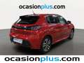 Peugeot 208 1.2 Puretech S&S Allure 100 Rojo - thumbnail 4