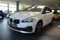 BMW 216 216i Active Tourer - Navi - SHZ - PDC - 1.HAND - Weiß - thumbnail 3