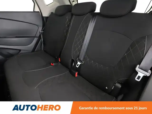 Renault Captur view 14