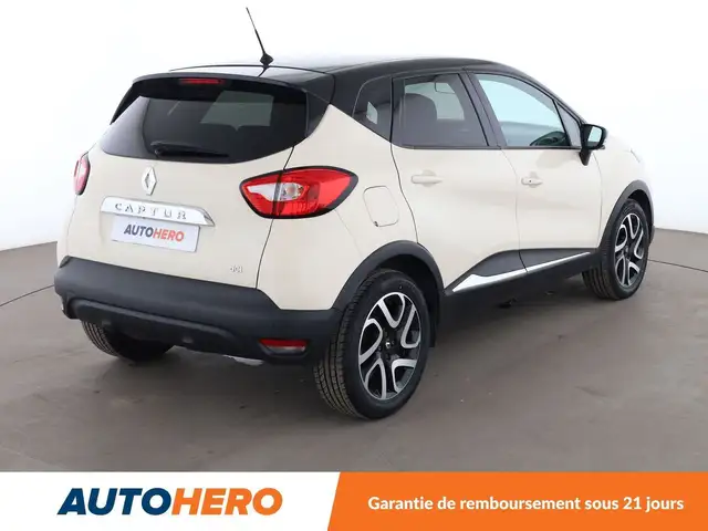 Renault Captur view 6