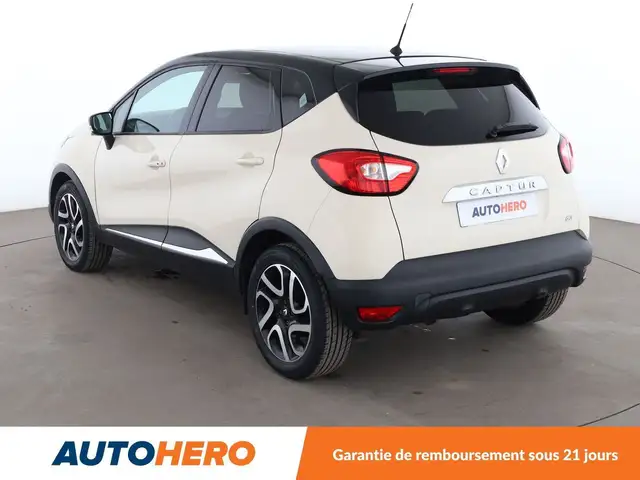 Renault Captur view 4