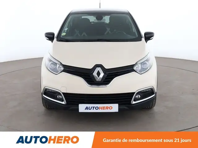 Renault Captur view 9