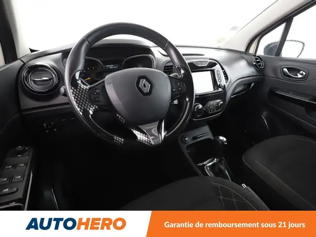 Renault Captur view 11
