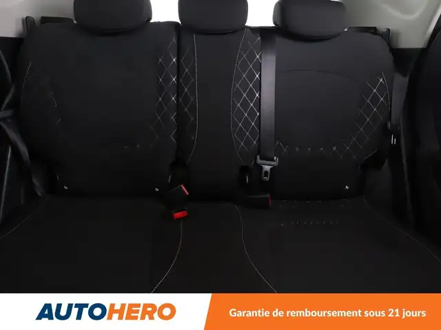 Renault Captur view 15
