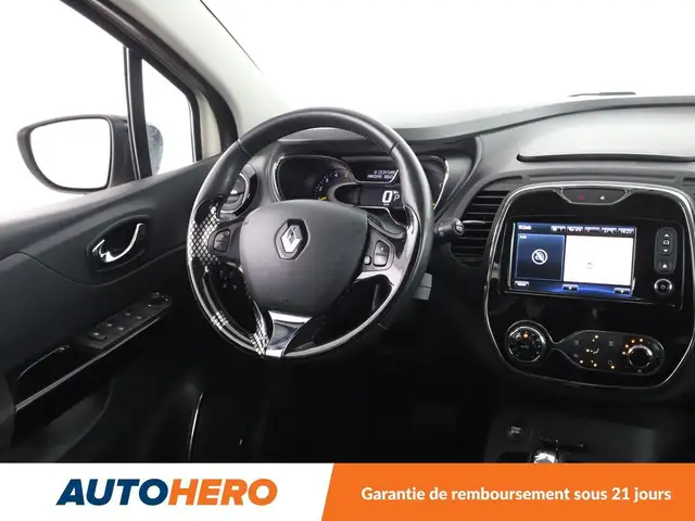 Renault Captur view 13