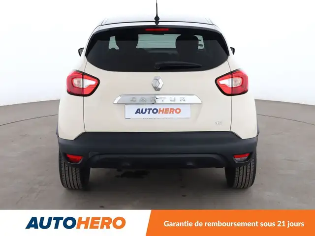 Renault Captur view 5