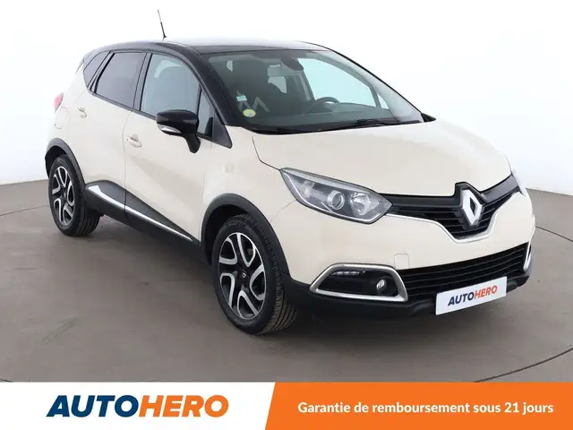 Renault Captur view 8