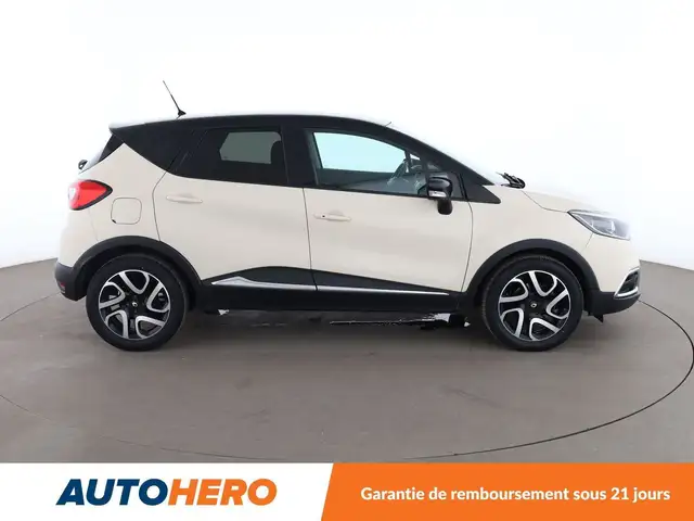 Renault Captur view 7