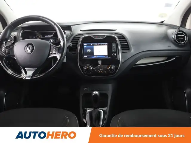 Renault Captur view 12