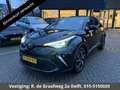 Toyota C-HR 2.0 Hybrid First Edition | JBL-Audio | Stoelverwar Schwarz - thumbnail 1