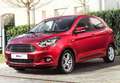 Ford Ka/Ka+ Ka+ 1.19 Ti-VCT Ultimate Blanco - thumbnail 29