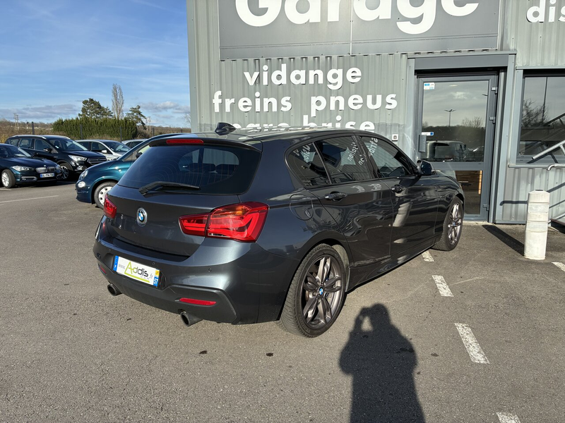Photo du véhicule
